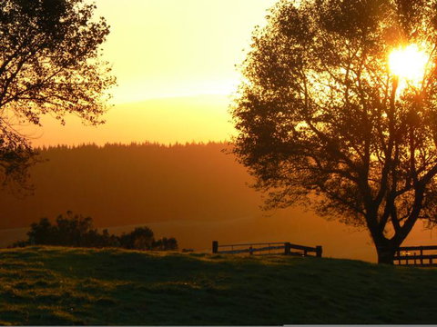 Waitomo Boutique Lodge - Tourism Bookings NZ 11