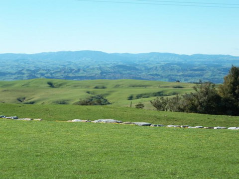 Waitomo Boutique Lodge - Tourism Bookings NZ 16