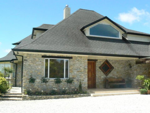 Waitomo Boutique Lodge - Tourism Bookings NZ 17