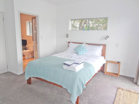The Sunny Side Up B&B - Tourism Bookings NZ 0