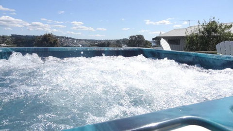 The Sunny Side Up B&B - Tourism Bookings NZ 1