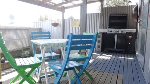 The Sunny Side Up B&B - Tourism Bookings NZ 4