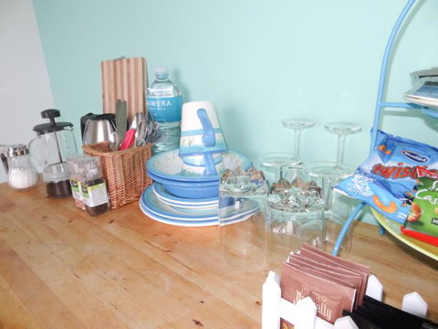 The Sunny Side Up B&B - Tourism Bookings NZ 5
