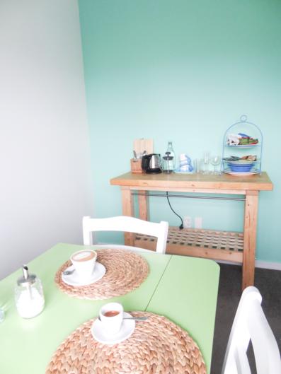 The Sunny Side Up B&B - Tourism Bookings NZ 6