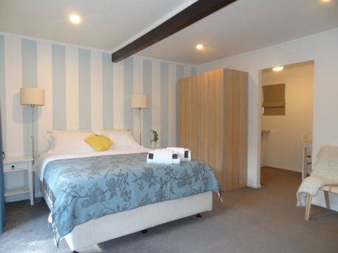 The Sunny Side Up B&B - Tourism Bookings NZ 8