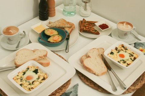 The Sunny Side Up B&B - Tourism Bookings NZ 10