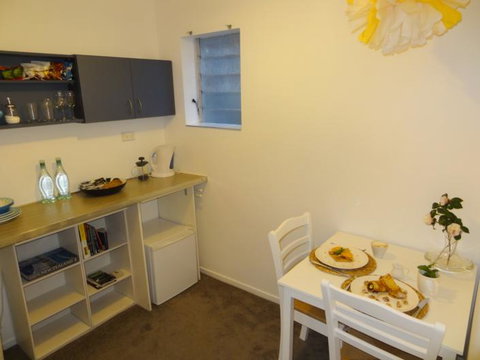 The Sunny Side Up B&B - Tourism Bookings NZ 11