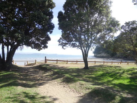 The Sunny Side Up B&B - Tourism Bookings NZ 16