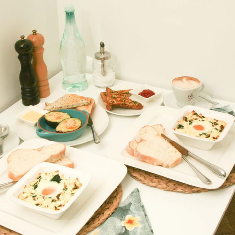 The Sunny Side Up B&B - Tourism Bookings NZ 18