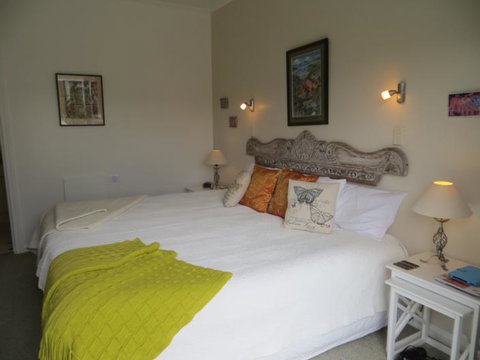 Cotswold Cottage Bed And Breakfast - Tourism Bookings NZ 1