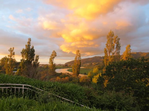 Cotswold Cottage Bed And Breakfast - Tourism Bookings NZ 4