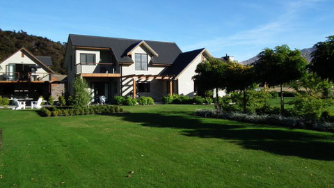 The Loft @ Hidden Hills - Tourism Bookings NZ 0