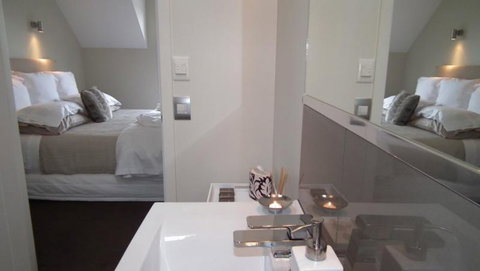The Loft @ Hidden Hills - Tourism Bookings NZ 5