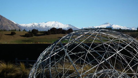 The Loft @ Hidden Hills - Tourism Bookings NZ 6