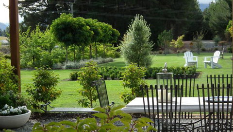 The Loft @ Hidden Hills - Tourism Bookings NZ 8