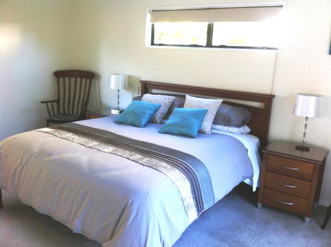 Garden B And B - Tourism Bookings NZ 0