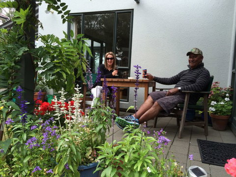 Garden B And B - Tourism Bookings NZ 4