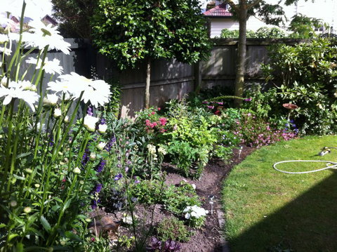 Garden B And B - Tourism Bookings NZ 6