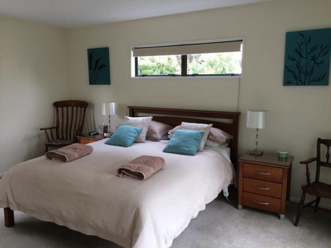 Garden B And B - Tourism Bookings NZ 9