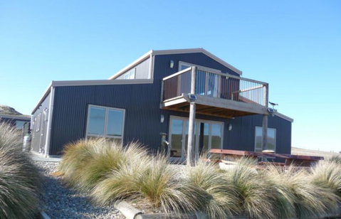 Tussock Lodge - Waipiata - Tourism Bookings NZ 0