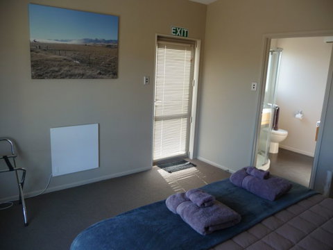 Tussock Lodge - Waipiata - Tourism Bookings NZ 3