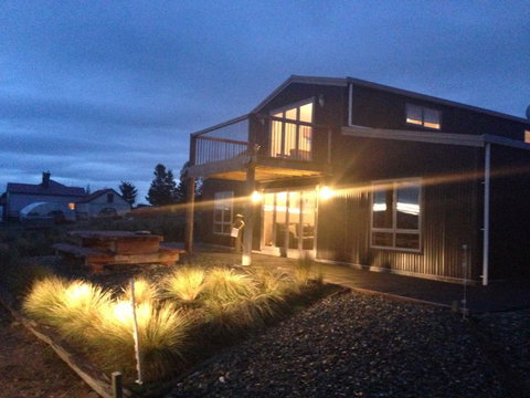 Tussock Lodge - Waipiata - Tourism Bookings NZ 7