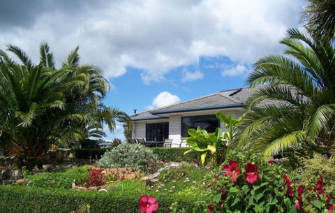 DHomestay Bed And Breakfast Matamata - Tourism Bookings NZ 0