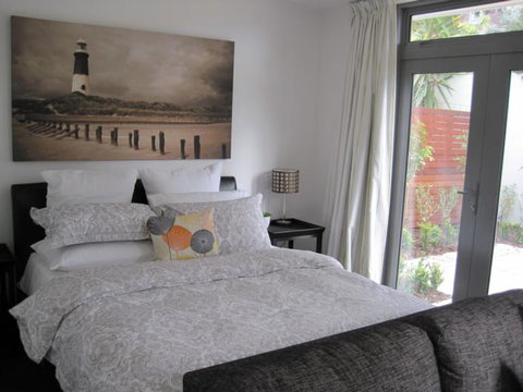 Acorns Wellington Bed And Breakfast - Tourism Bookings NZ 1