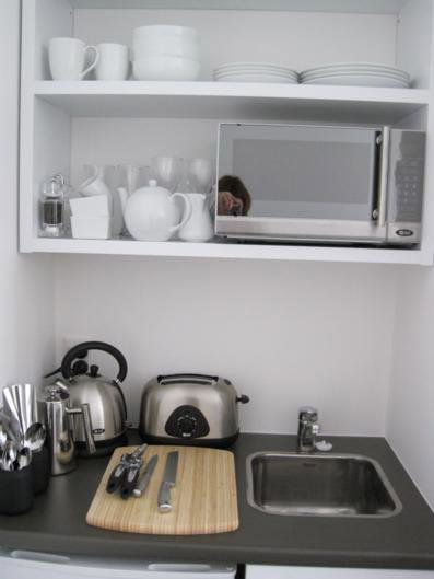 Acorns Wellington Bed And Breakfast - Tourism Bookings NZ 2