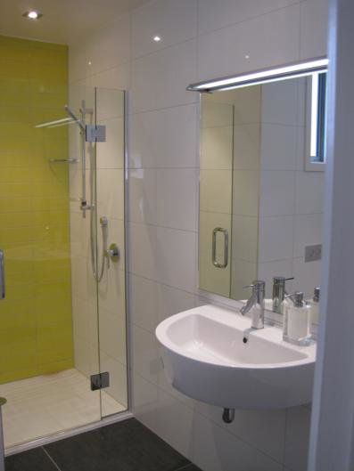 Acorns Wellington Bed And Breakfast - Tourism Bookings NZ 3