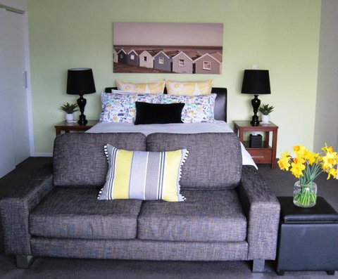 Acorns Wellington Bed And Breakfast - Tourism Bookings NZ 5