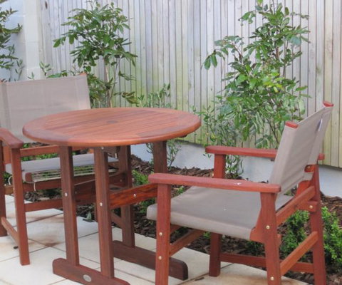 Acorns Wellington Bed And Breakfast - Tourism Bookings NZ 4