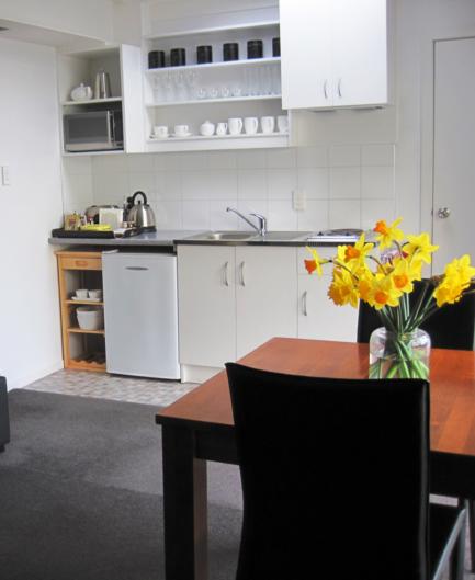 Acorns Wellington Bed And Breakfast - Tourism Bookings NZ 7