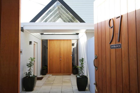 Acorns Wellington Bed And Breakfast - Tourism Bookings NZ 11