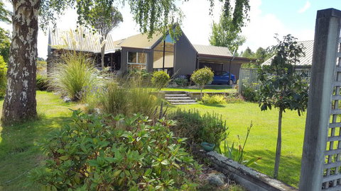 Alpine Rock B&B - Tourism Bookings NZ 0