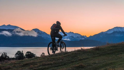 Alpine Rock B&B - Tourism Bookings NZ 1