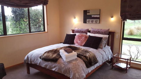 Alpine Rock B&B - Tourism Bookings NZ 2