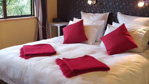 Alpine Rock B&B - Tourism Bookings NZ 3