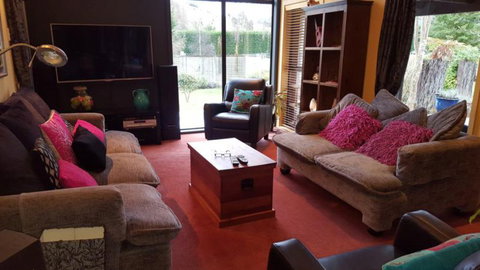 Alpine Rock B&B - Tourism Bookings NZ 4