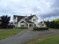 Woodman Country Estate Bed  Breakfast