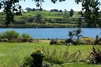 River Trail Accommodation