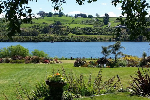River Trail Accommodation - Tourism Bookings NZ 0