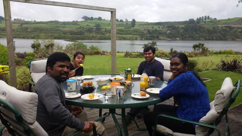 River Trail Accommodation - Tourism Bookings NZ 1