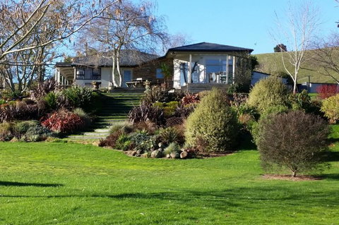 River Trail Accommodation - Tourism Bookings NZ 2