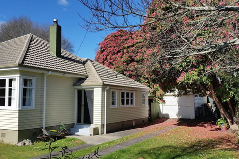 River Trail Accommodation - Tourism Bookings NZ 3