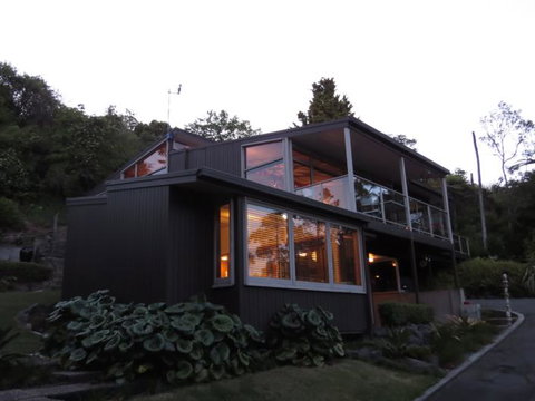 Awa Retreat - Tourism Bookings NZ 0