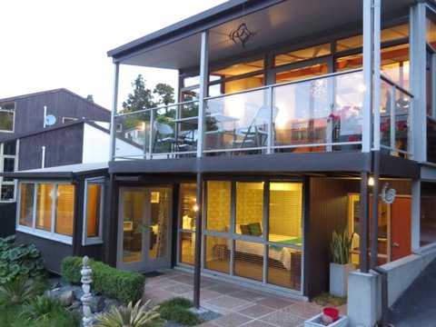 Awa Retreat - Tourism Bookings NZ 1