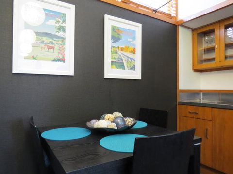 Awa Retreat - Tourism Bookings NZ 5