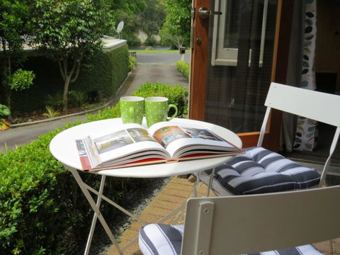 Awa Retreat - Tourism Bookings NZ 7