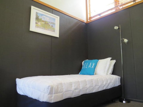 Awa Retreat - Tourism Bookings NZ 9
